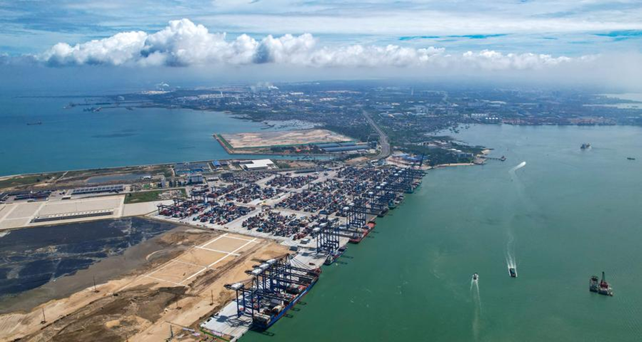 Hainan to launch special customs operations Dec 18