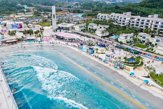 Hainan unveils 2026 Marine Tourism Year to boost tourism