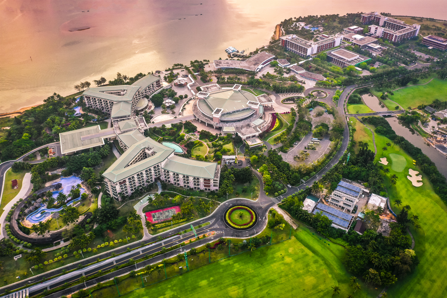 Leaders from Various Countries to Attend Boao Forum for Asia Annual Conference 2026