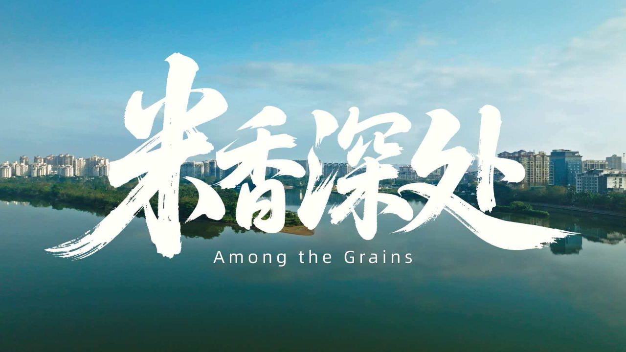 Among the Grains