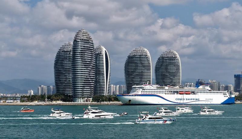 Hainan targets trade, talent openness in 15th Five-Year Plan