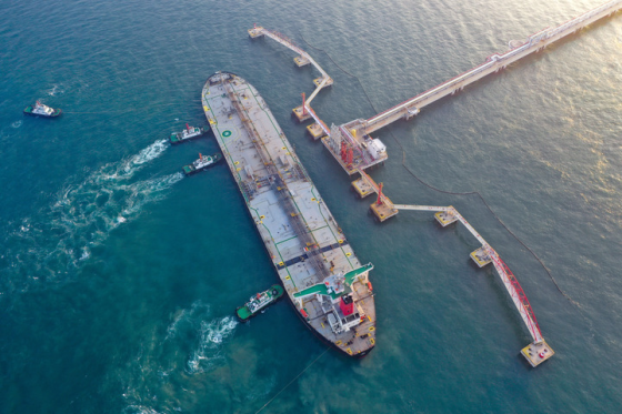 Largest cargo port in Hainan FTP opens new container route to India