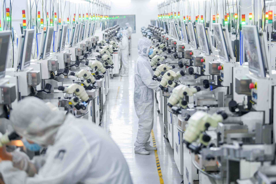 Hainan aims to develop high-tech industrial clusters in coming five years
