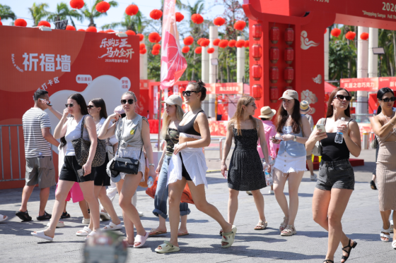 China's Cross-Region Tax Refund Recognition Expanded