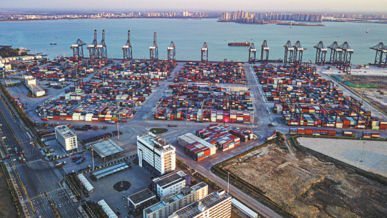 Hainan FTP sees sharp increase in global investment