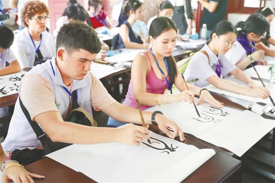 Danzhou-Yangpu Emerging from the Mist as a Key Gateway for Hainan and China's Opening-up