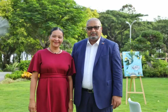 50 Years of Cooperation Relations between China and Cape Verde: Assessment, Lessons and Perspectives for the Next 50 Years