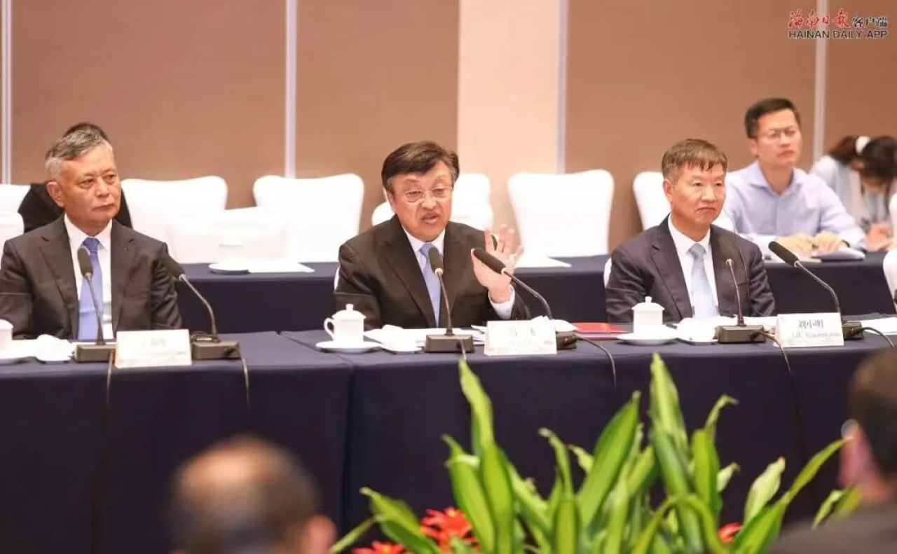 Feng Fei, Liu Xiaoming Meet with 2026 Seminar for Parliamentarians of ASEAN Countries