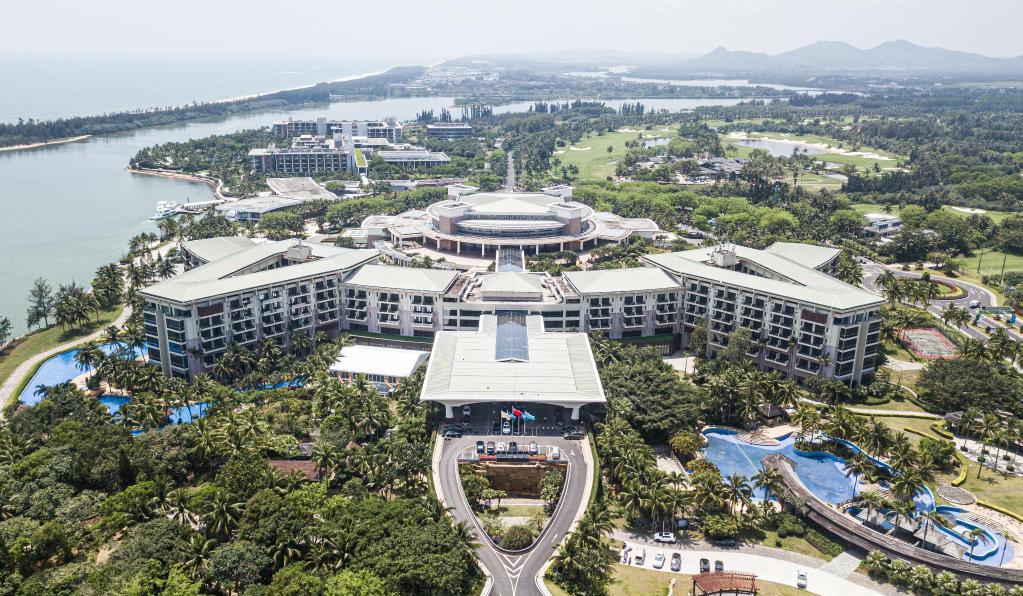 Boao Forum for Asia Annual Conference 2027 to be Held on March 24-27