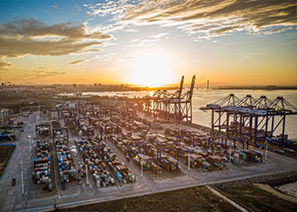 Hainan Free Trade Port